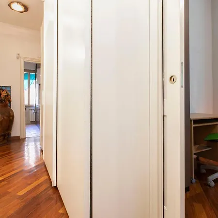 Elegant - Coliseum - Self Check In & Access Apartment Rome