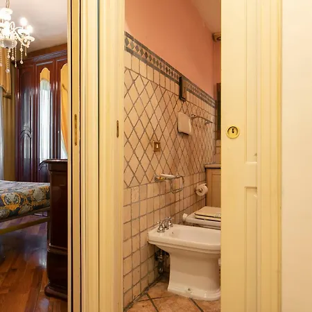 Apartment Elegant - Coliseum - Self Check In & Access Rome