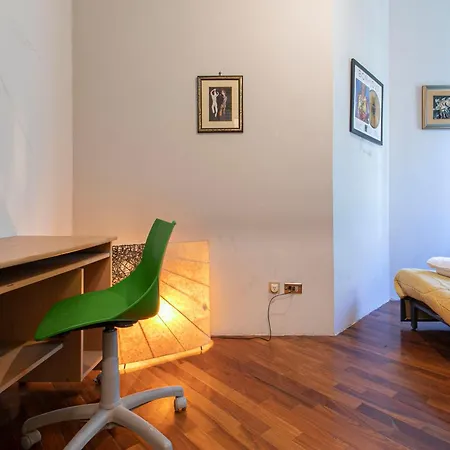Elegant - Coliseum - Self Check In & Access Apartment