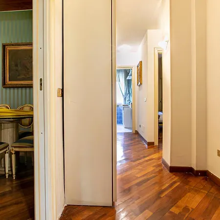 Elegant - Coliseum - Self Check In & Access Apartment *