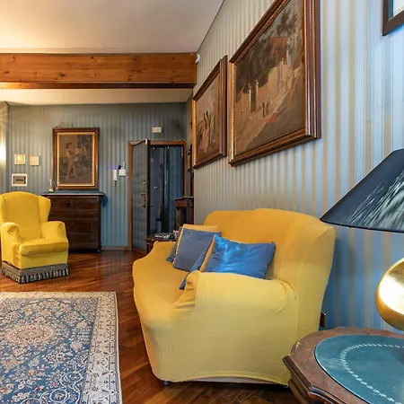 Apartment Elegant - Coliseum - Self Check In & Access Rome